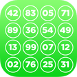 أيقونة البرنامج: My Lottery App