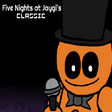 Иконка программы: Five Nights at Jaygi's Cl…