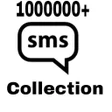 Ikon program: 2000000SMS Latest Collect…