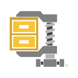 Icoon van programma: WinZip
