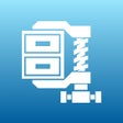 程序图标：WinZip: 1 zip  unzip tool
