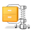 Icoon van programma: WinZip