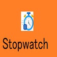 Ícone do programa: Stopwatch for Google Chro…