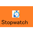 Stopwatch for Google Chrome™