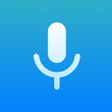 Ikon program: SpeakApp AI: Voice Notes