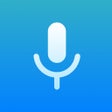 Programın simgesi: SpeakApp AI: Voice Notes