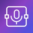 Programın simgesi: SpeakApp AI: Voice Notes