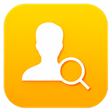 أيقونة البرنامج: Caller ID search by name