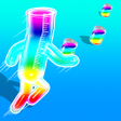 程序图标：Color Runner