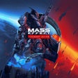 Programın simgesi: Mass Effect Trilogy