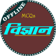 أيقونة البرنامج: General Science In Hindi