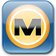 Icoon van programma: MegaUpload