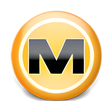 Icône du programme : MegaUpload