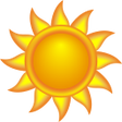 Icoon van programma: Summer time