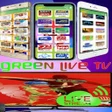 Ícone do programa: Green Live TV