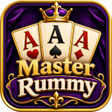 Ikona programu: Contend: Master Rummy