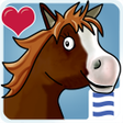 プログラムのアイコン：Little Baby Horse