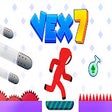Icono de programa: Vex 7 Unblocked