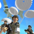 Иконка программы: Airborne Squad 3D