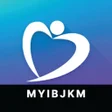 程序图标：MyIBJKM