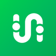 Programın simgesi: Transit - Subway & Bus Ti…