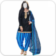 程序图标：Patiala Shahi Suit