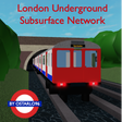 Icon of program: New Train London Undergro…