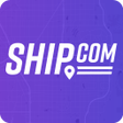 Ship.com  Package Shipping icon