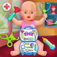 Ikona programu: Doctor kit toys - Doctor …
