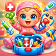 プログラムのアイコン：Doctor kit toys - Doctor …