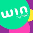 プログラムのアイコン：win by inwi