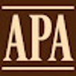 Ikon program: Web2APA