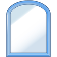 프로그램 아이콘: A Clear Mirror