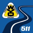 Icon of program: Wyoming 511