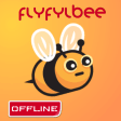FlyFlyBee - Bee Games