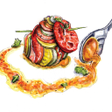 Ícone do programa: Ratatouille