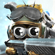 أيقونة البرنامج: Bug Heroes: Tower Defense