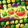Icoon van programma: Zest Fruit Burst