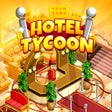 أيقونة البرنامج: Hotel Tycoon Empire