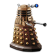 Programikonen: Dalek Voice Changer