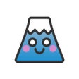 Icoon van programma: Fuji-San: Super Kawaii St…