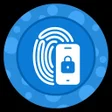 Programikonen: Screen lock Fingerprint T…