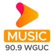 Icoon van programma: WGUC Public Radio App