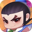 程序图标：葫芦娃大作战