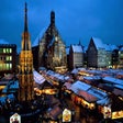 Symbol des Programms: Christkindlesmarkt Nürnbe…