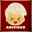 Ícone do programa: AniVideo