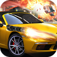 Programikonen: Death Racing Game 2020