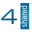 4Shared Desktop icon