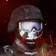 أيقونة البرنامج: Bullet Core - Online FPS …