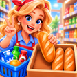 程序图标：Sizzle Sort - BBQ Sort Ga…